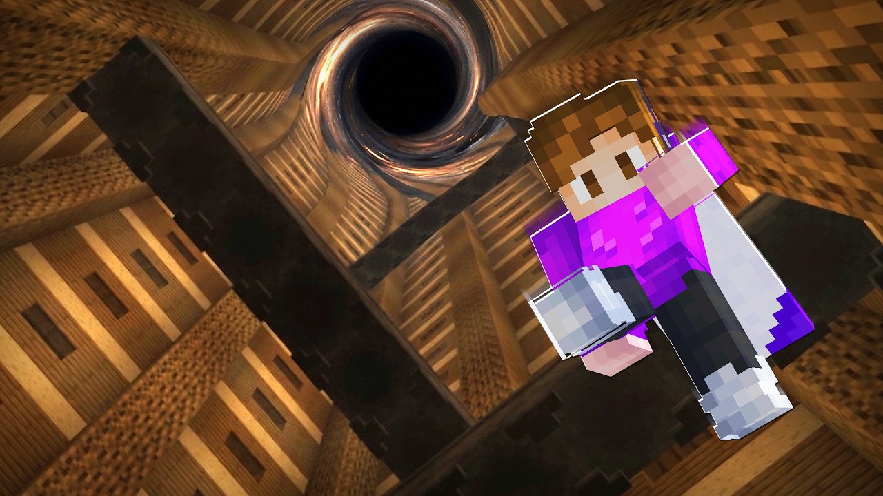 Minecraft'ın EN EFSANE HARİTASI? (Diversity)