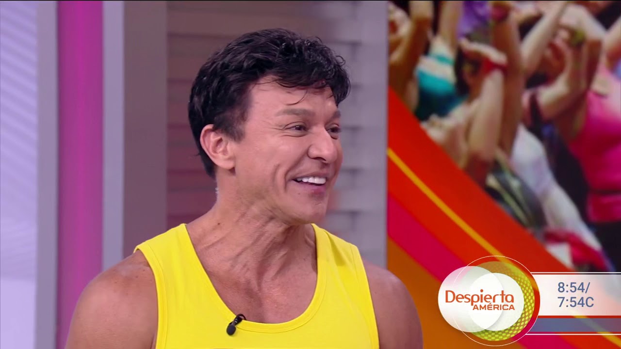 Interview despierta america