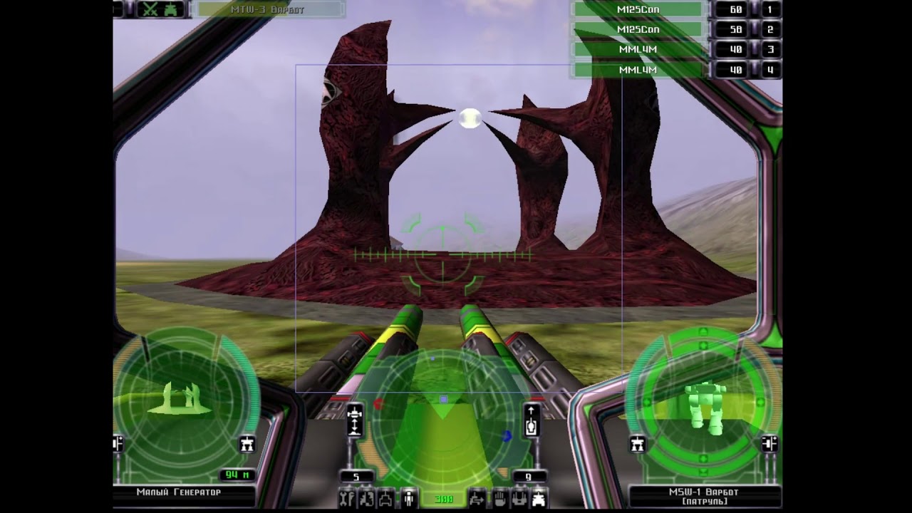 Parkan: Iron strategy