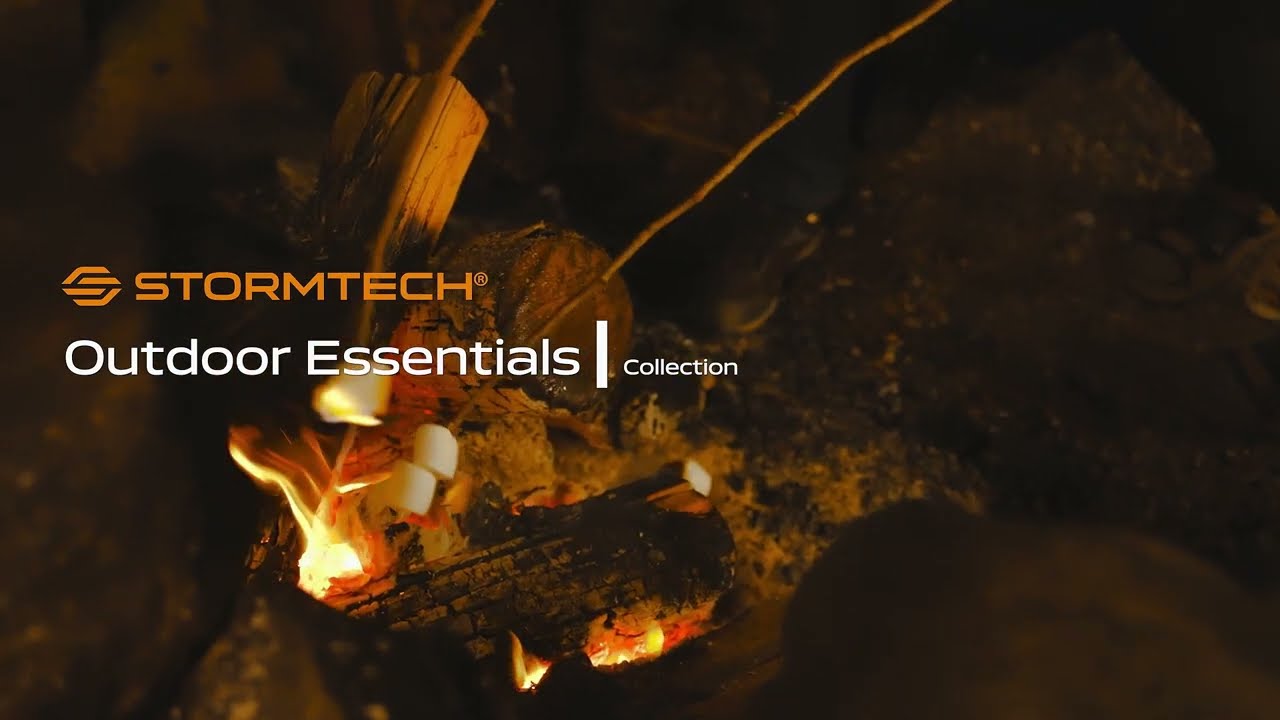 STORMTECH® OUTDOOR ESSENTIALS 2022