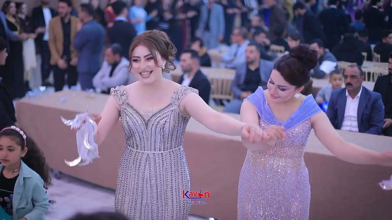 حفلة ( سيدو & جميلة ) جزء 3 الفنان قاسو سموقي تصوير #كافين_فيديو