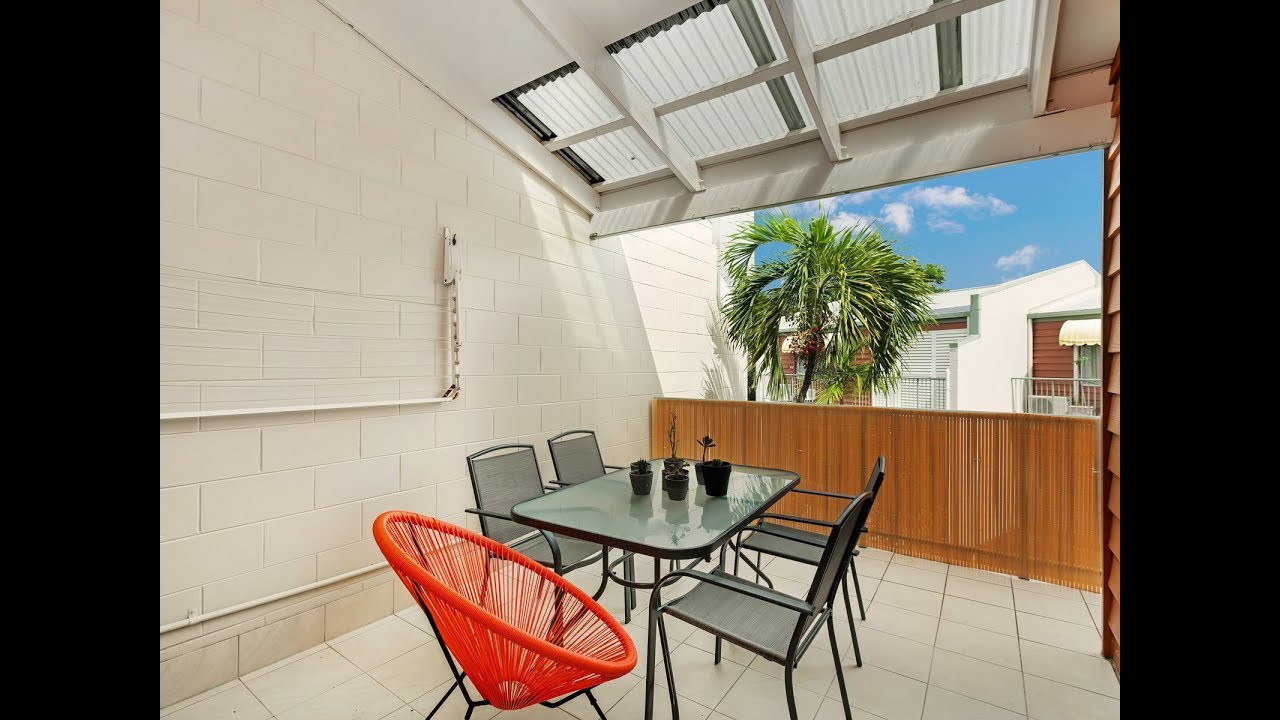 1/16-20 Rutherford Street, Yorkeys Knob - LJ Hooker Cairn Edge Hill