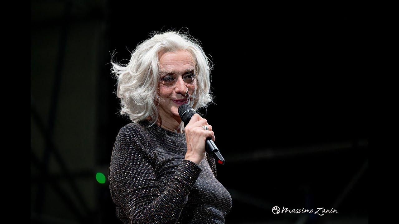Drusilla Foer   Lignano Summer live festival 2025