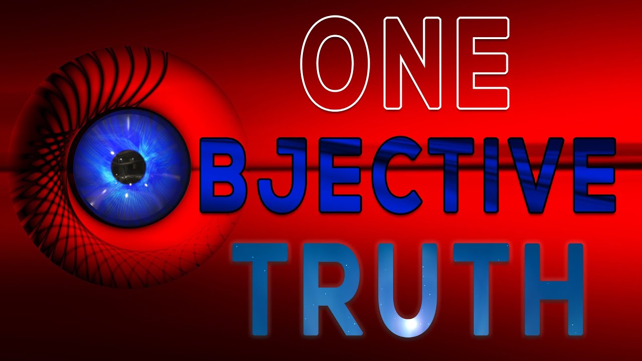 Почему существует как минимум одна абсолютная истина