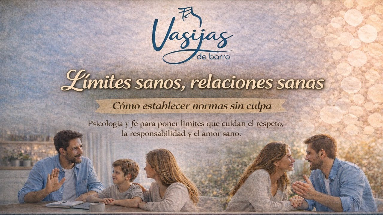 Limites sanos , relaciones sanas