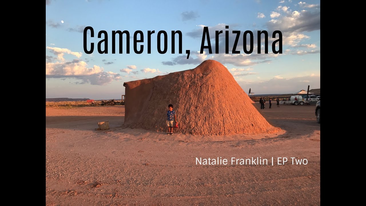 A Weekend On the REZ...