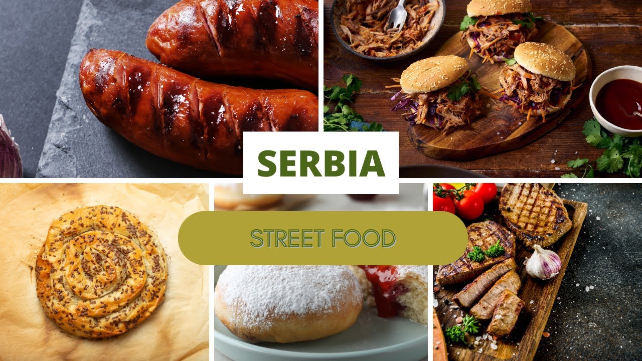 best street in serbia perfect street food in serbia perfect street food in serbia