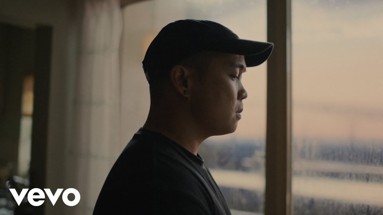 Cap Carter - Gold (Official Video)