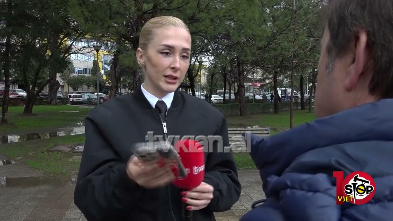 “Shko moj, ik pirdhu”, i mori 5 milion lekë për leje ndërtimi hallexhiut, mashtruesi shan gazetaren!
