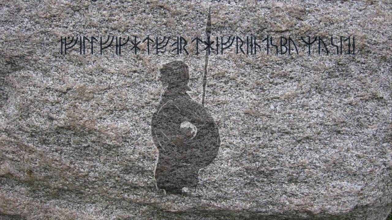 Eddy Malm Band - Heart Of A Warrior (Official Lyric Video)