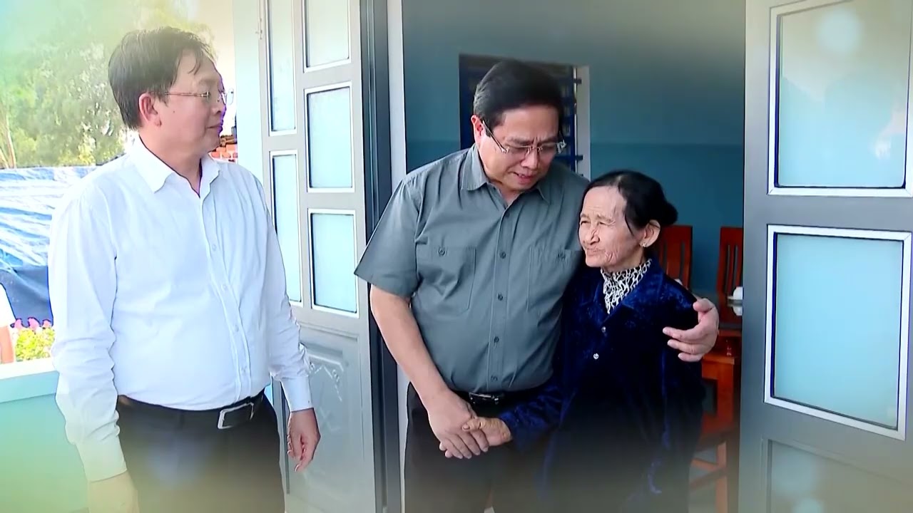 “Mốc son” trên hành trình phát triển