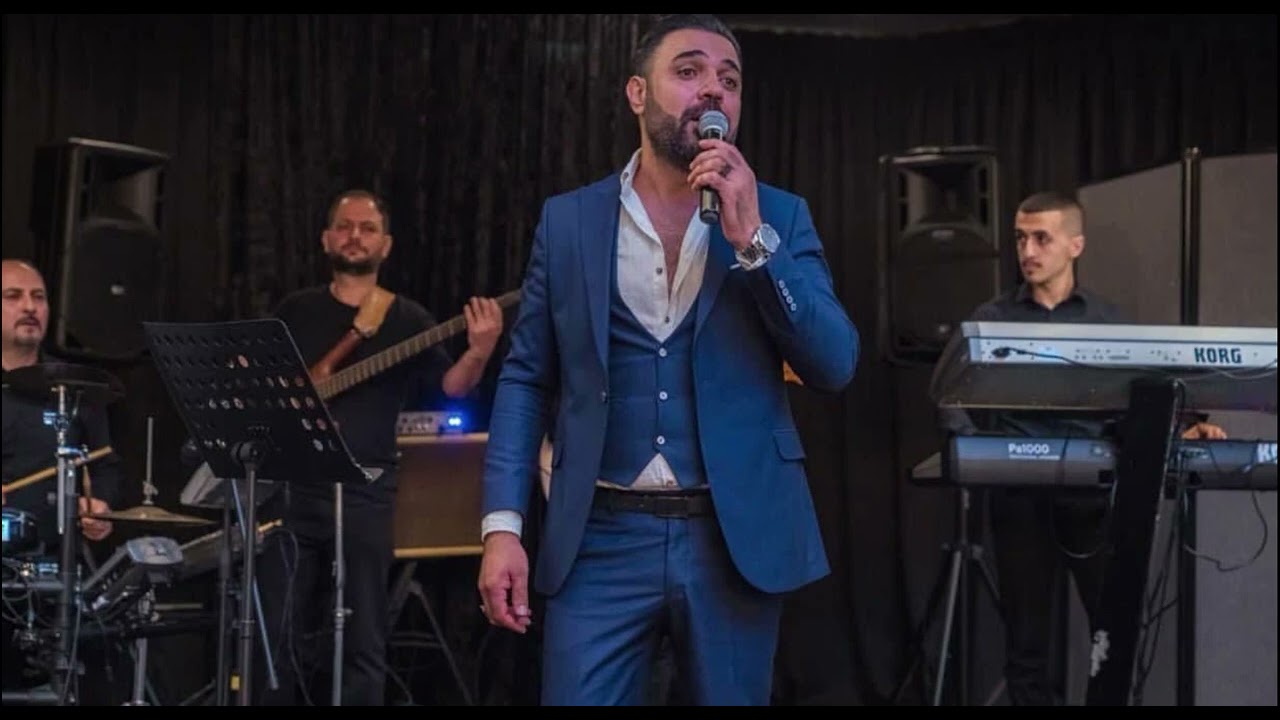 Assyrian Feras albazi slow