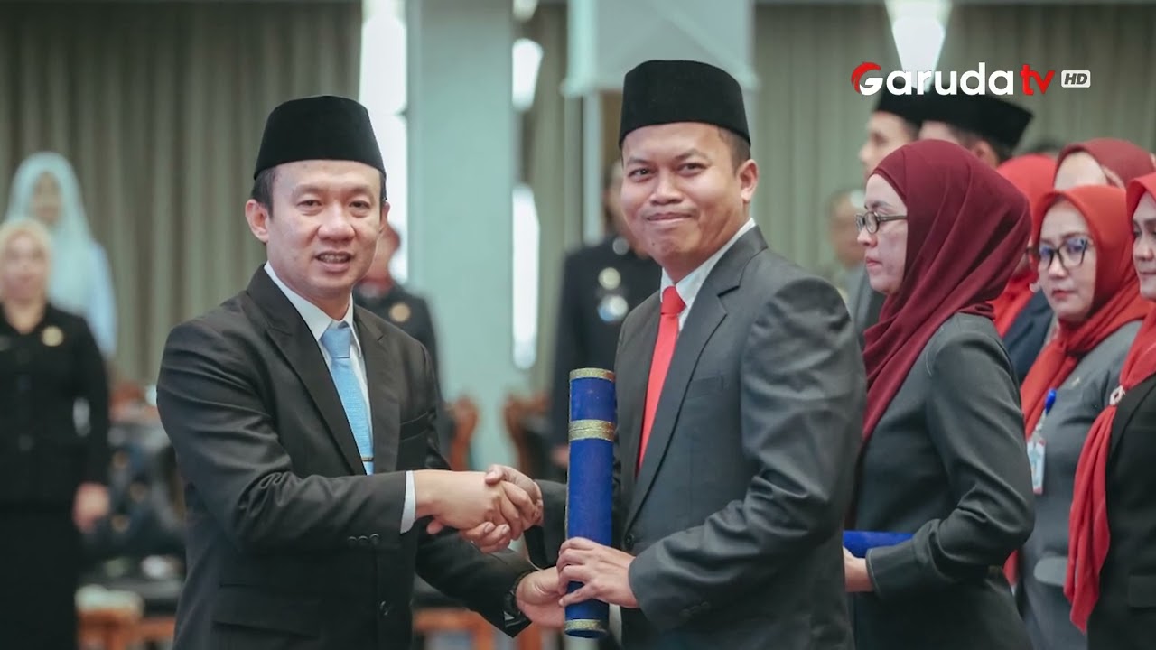 LAMPUNG 8. TAYANG PAGI 22 JANUARI 2026