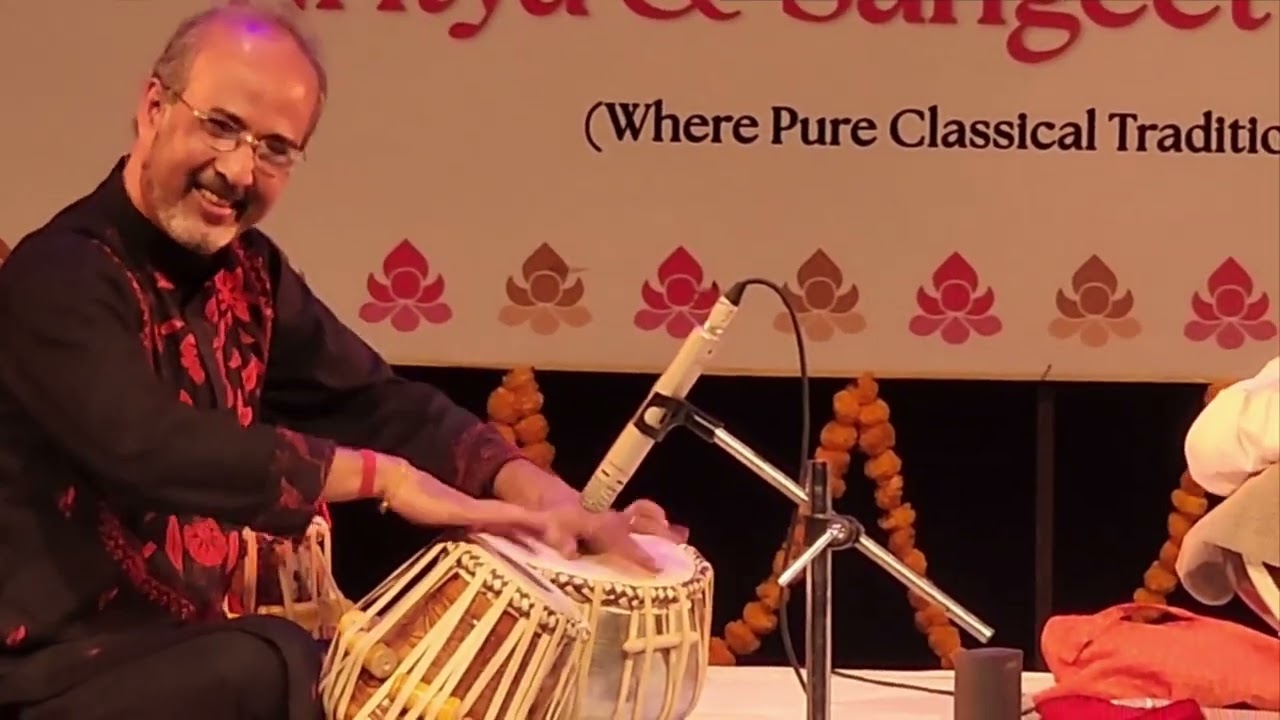 Glimpse of Jugalbandi by Pandit Kushal Das & Pt. Parimal Chakraborty