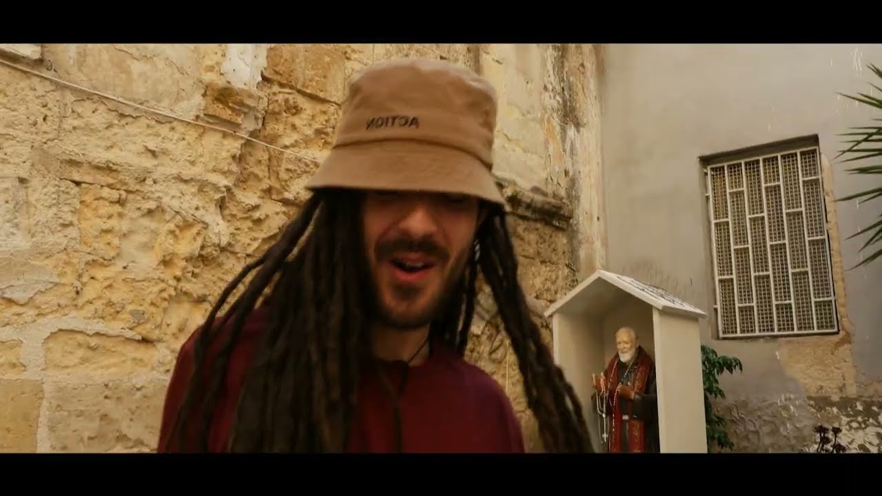 MISTAH GODEH - VOLANDO VOY prod. ALANN ULISES