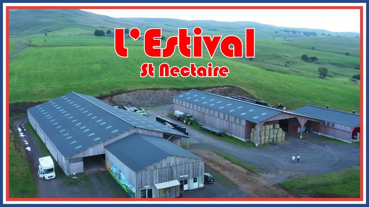 GAEC de l'Estival  #CFT J2