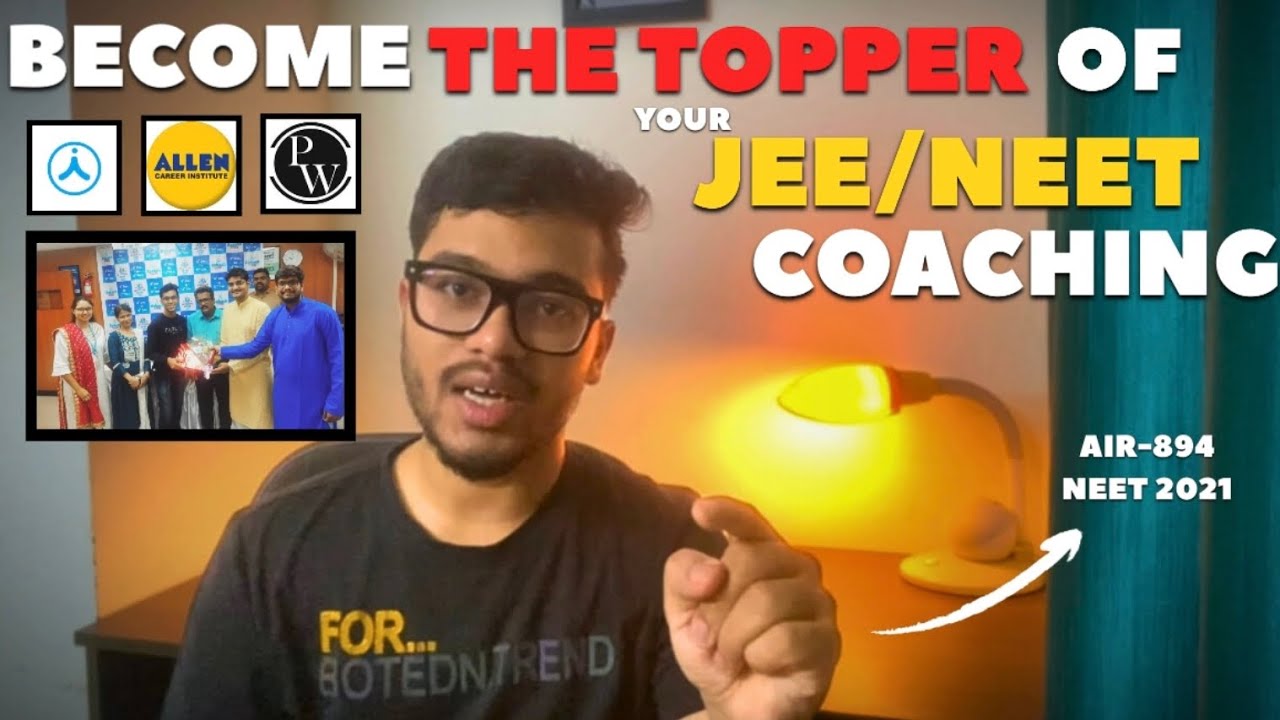 How to get into AAKASH Topper/Intensive batch🔥Watch this if you are in Aakash Institute for JEE/NEET