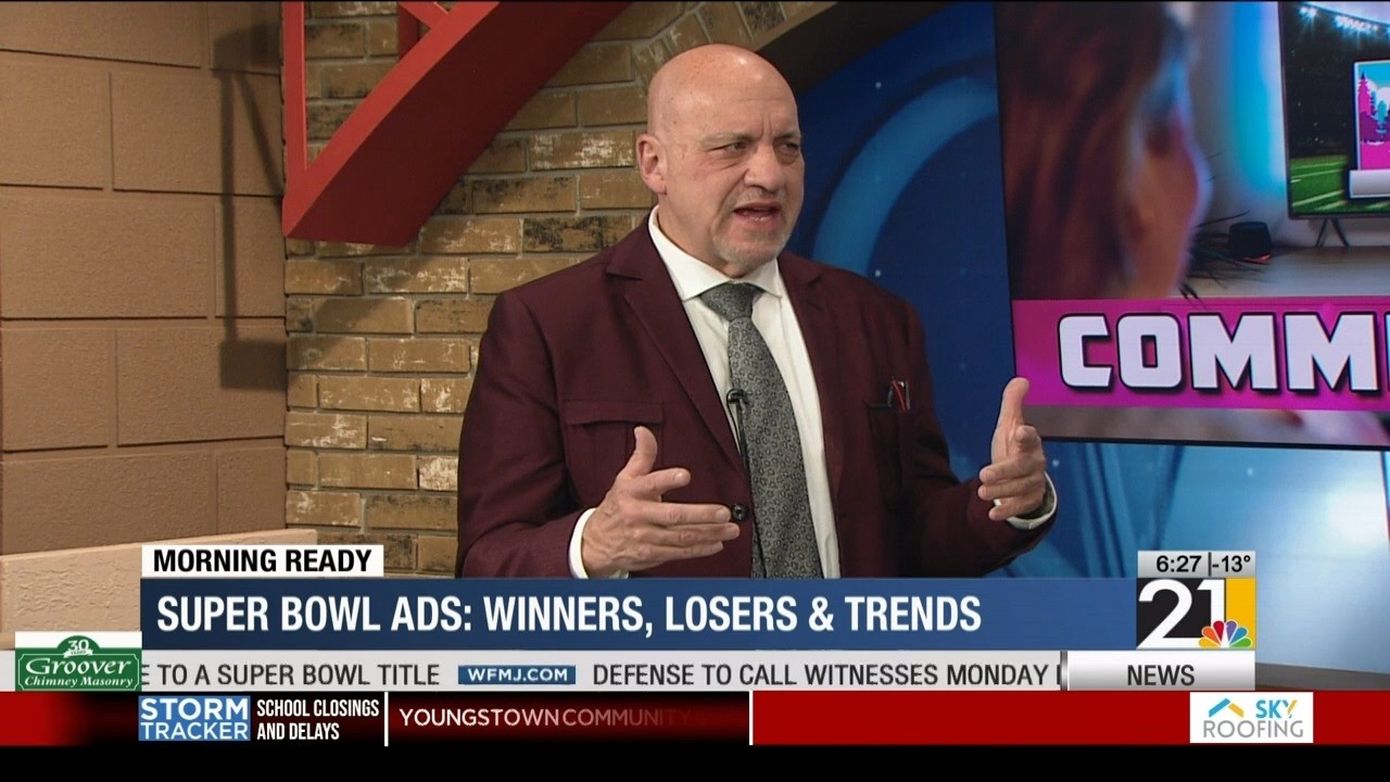 Breaking down the Super Bowl commercial hits and misses