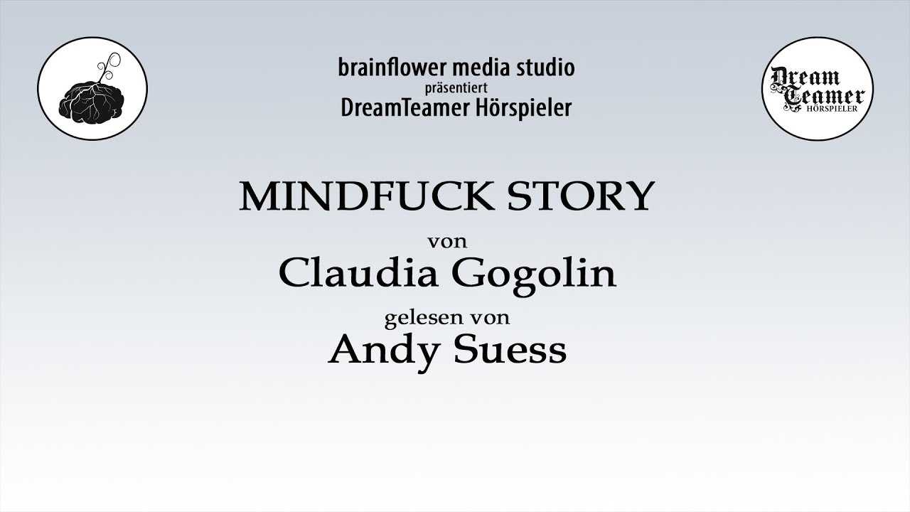 Autorengeschichten - Mindfuck Story