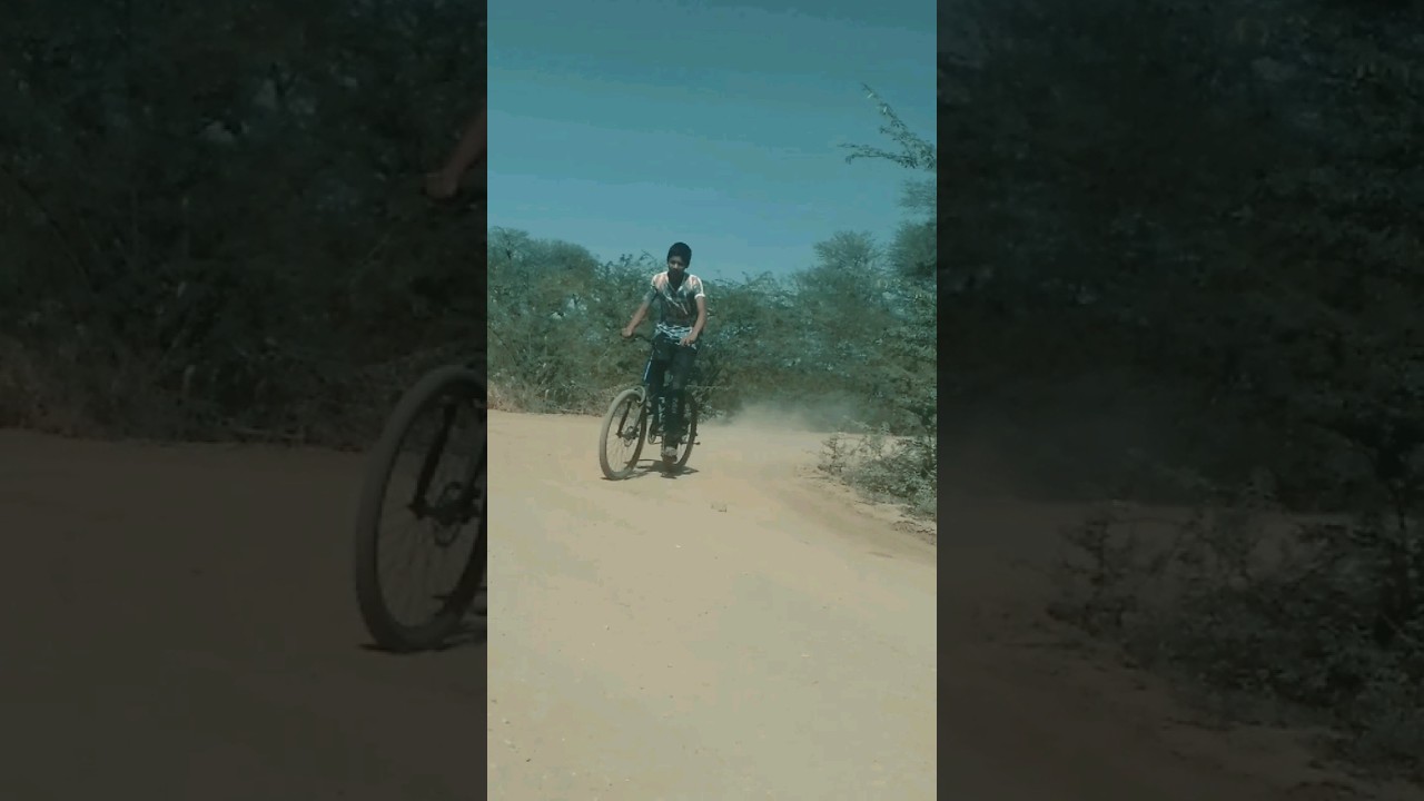 mountainbicycle 