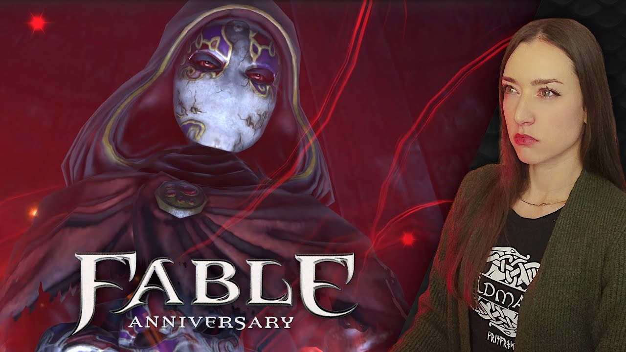 Jacks Prison SUCKS · FABLE Anniversary [07]