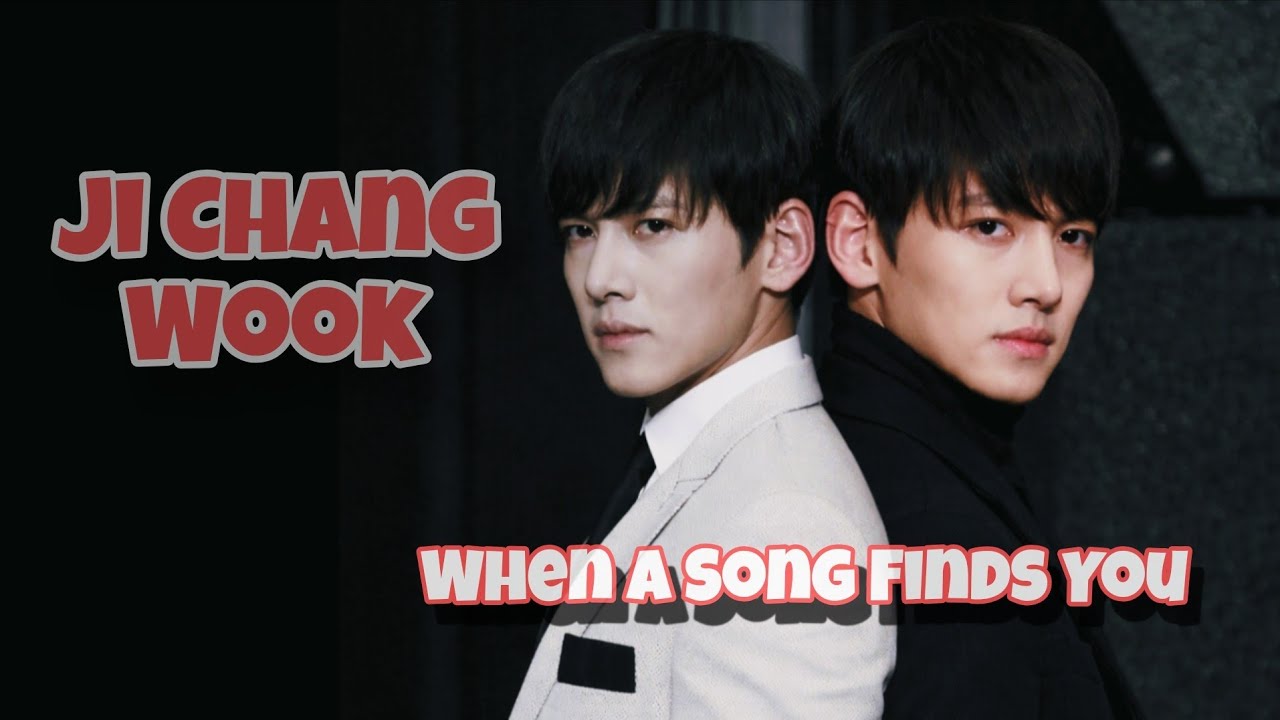 New R&B Love Song x Ji Chang Wook’s    [ 지창욱 ] Most Stunning Moment's | Original  Song 