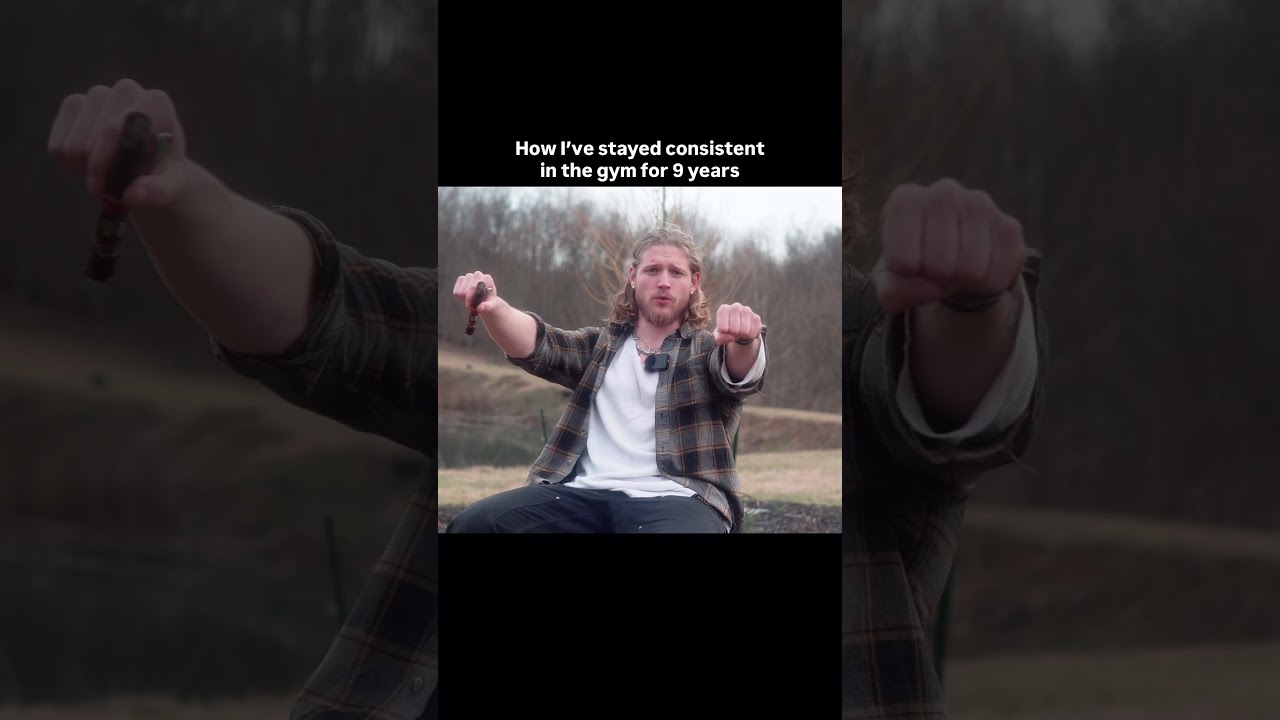 Необязательно устраивать изнурительные тренировки каждый день, просто приходите. #спортзал #фитне...