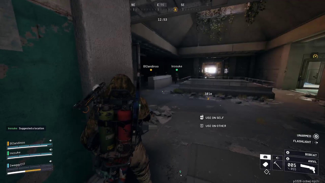 Weinie Wednesday w/ Bl2andinoo & ino suk me