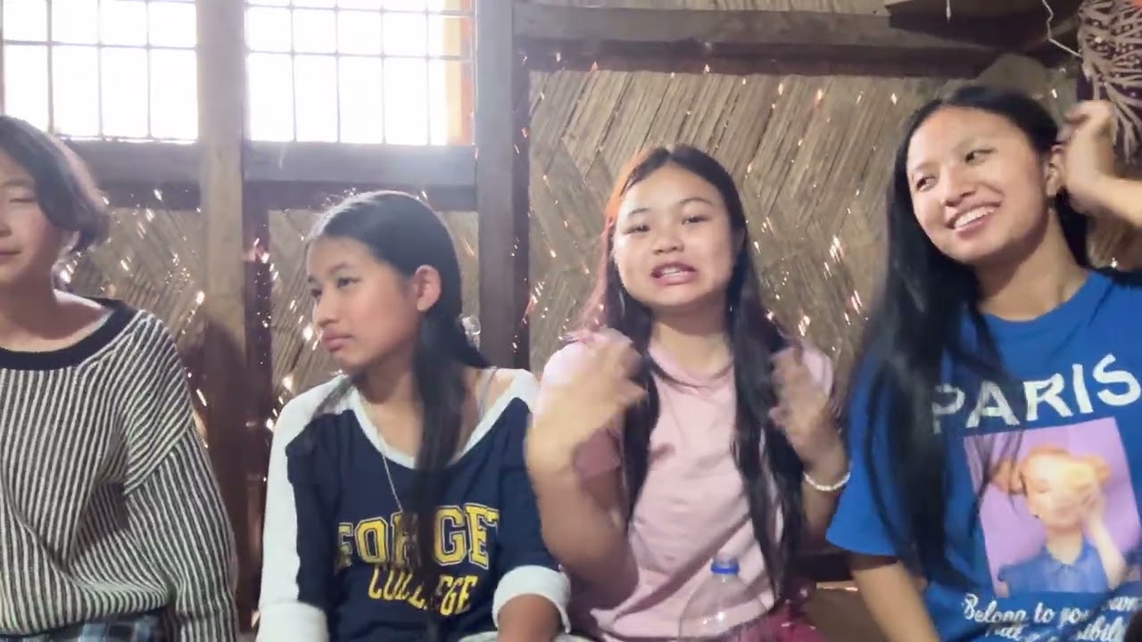 Chumu Ki Dost Aaye Birthday Surprise Karne🫠Pati Ke Sath Bahar Gayi Bohut Din Bad🤗Arunachal Pradesh