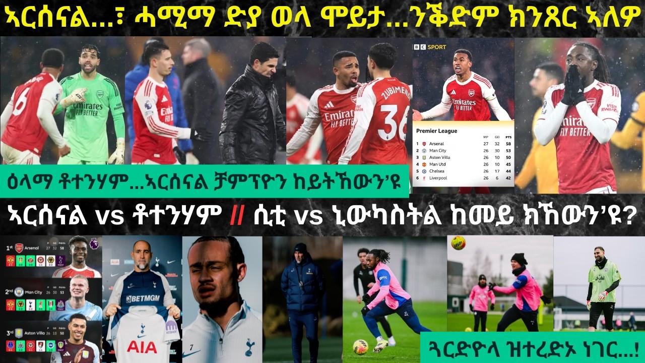 ትንታነ፦ 