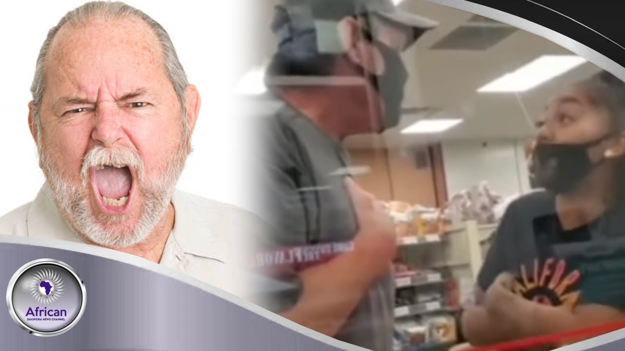 WS Argues With A Sista & Says 