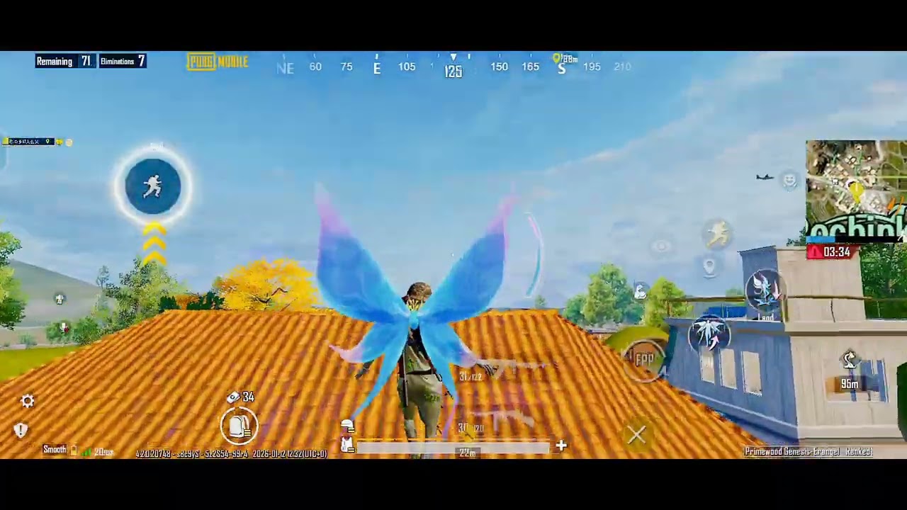 This BGMI Clutch Will Blow Your Mind 🤯 | Extreme Close Fight BGMI New Update🔥 | Unstoppable Clutch 😱