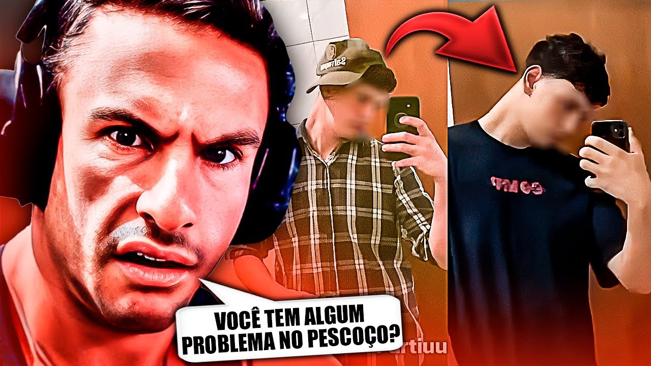 COMPILADO DO XANDÃO REAGINDO AO INSTAGRAM DOS MAIORES BETAS DA HISTÓRIA!
