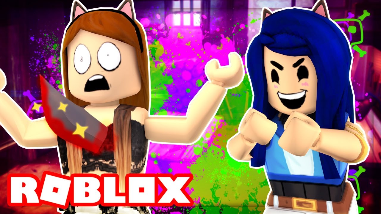 WHO IS THE TRAITOR IN ROBLOX?