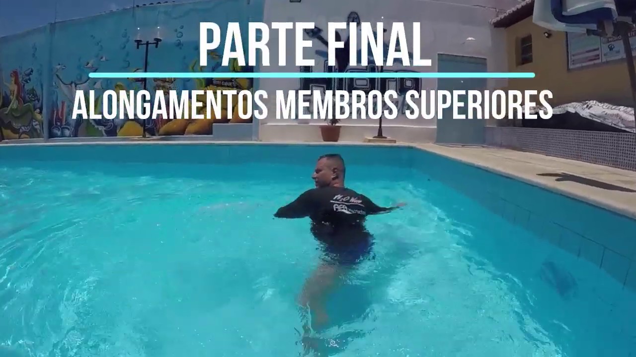 DICA ALONGAMENTOS MMSS