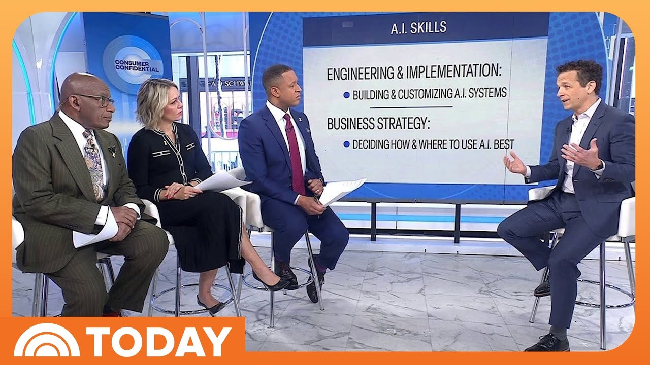 LinkedIn Unveils Most In-Demand Jobs Skills in 2026