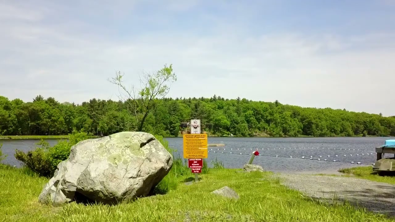 Birchwood Beach # 1 (Pt 1)