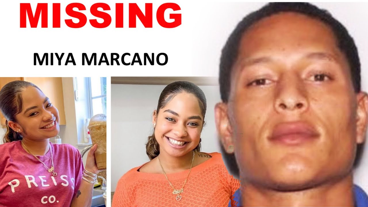 19-Year-Old Missing, Person of Interest Found Dead