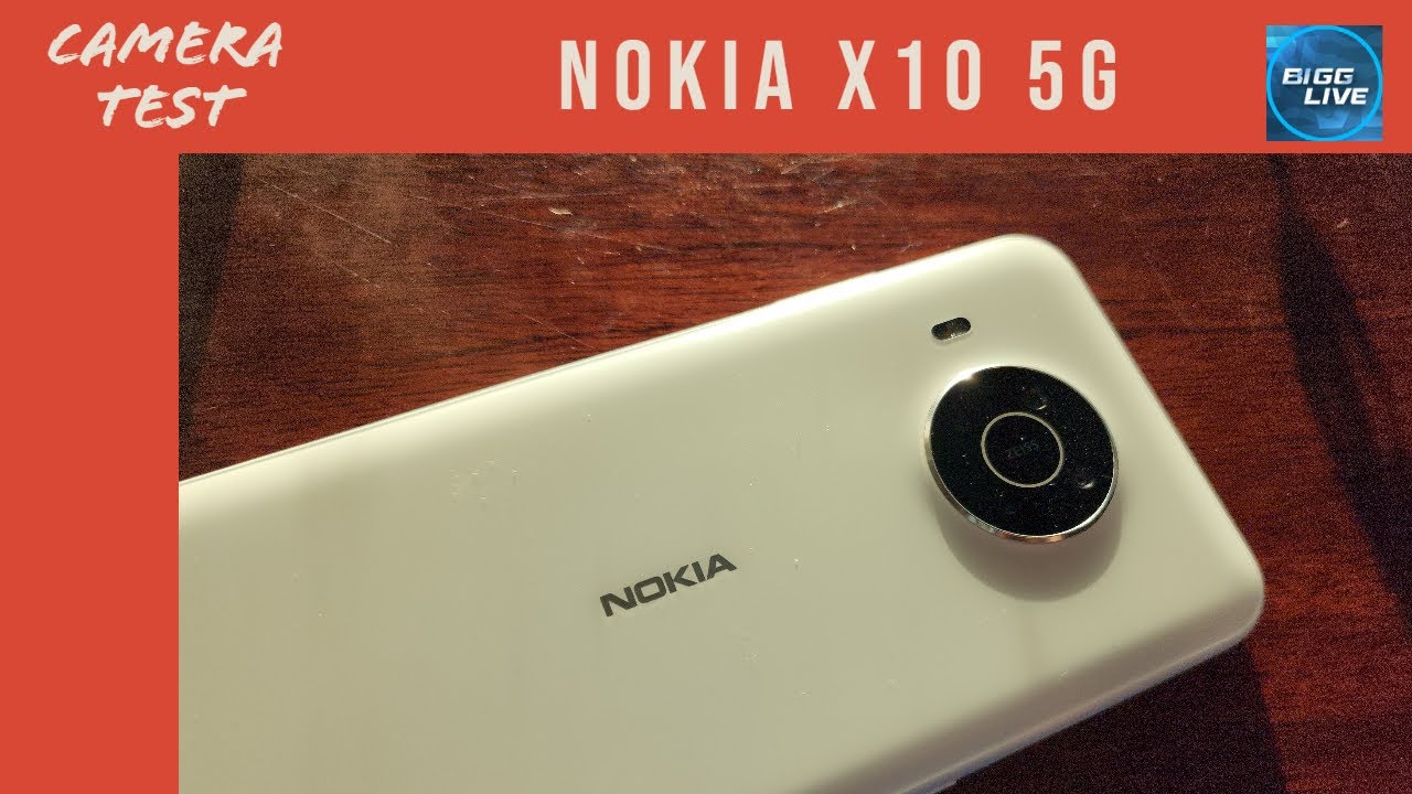 ลองกล้อง Nokia X10 กับเลนส์ Zeiss ครั้งล่าสุดของ Nokia ทำได้ดีหรือไม่