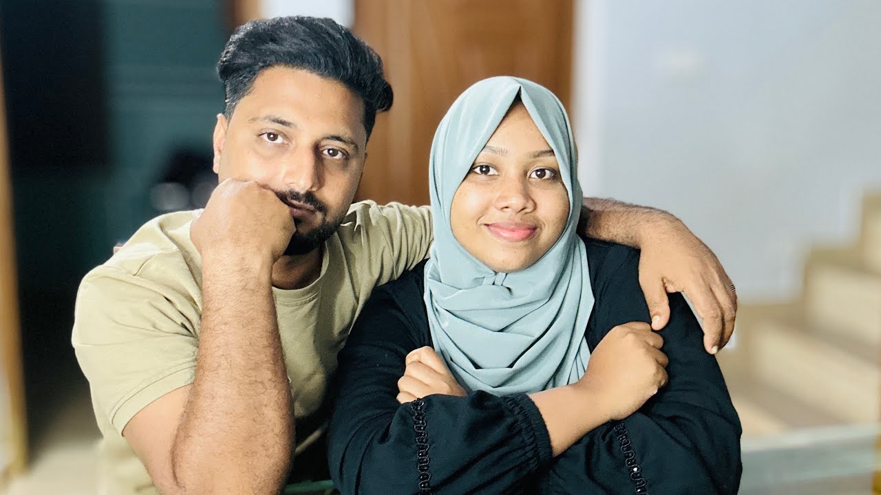ഇതൊക്കെയല്ലേ ഞമ്മളെകൊണ്ട് പറ്റുകയൊള്ളു 🥰| family live #basihacks #familyentertainment