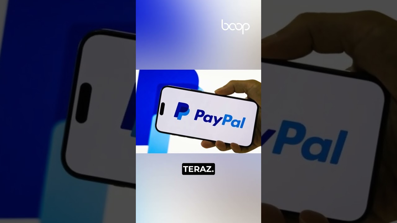 Sprawdźcie, czy też dostaliście zwrot na Paypal