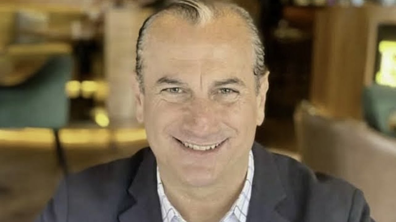 ¡  PATRICIO CABEZUT DENUNCIA MALOS MANEJOS EN SU CASO  !