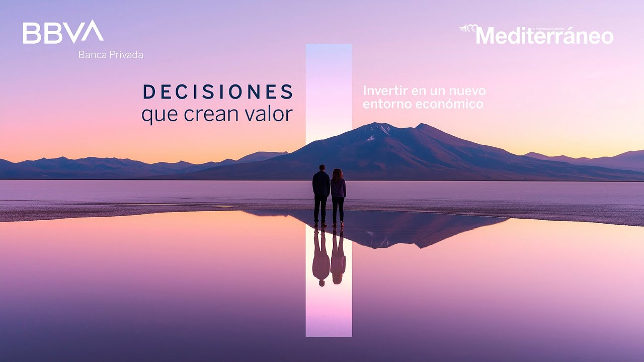 Jornadas BBVA - Mediterráneo: Pymes en expansión: crecer en nuevos mercados
