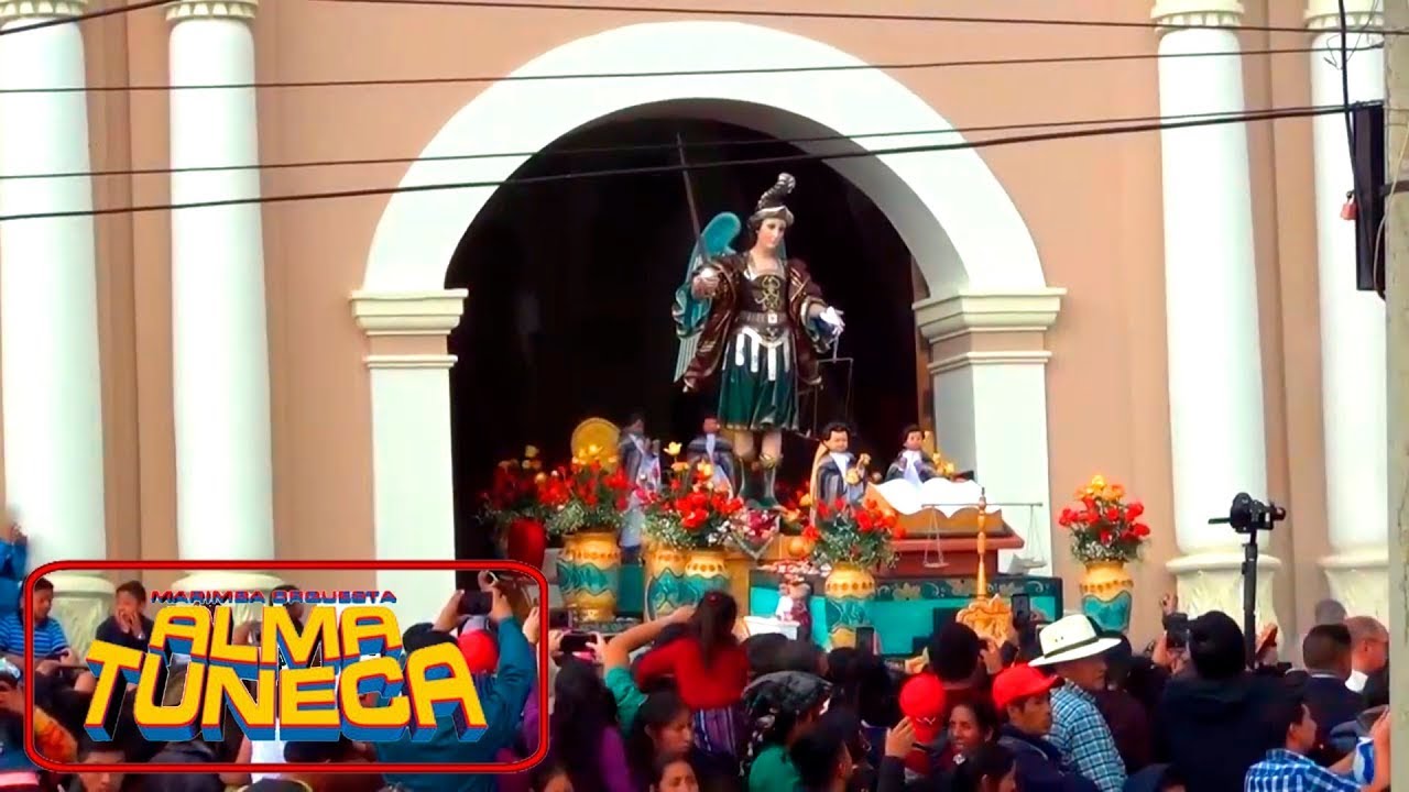 Alma Tuneca / Feria Totonicapan 2019