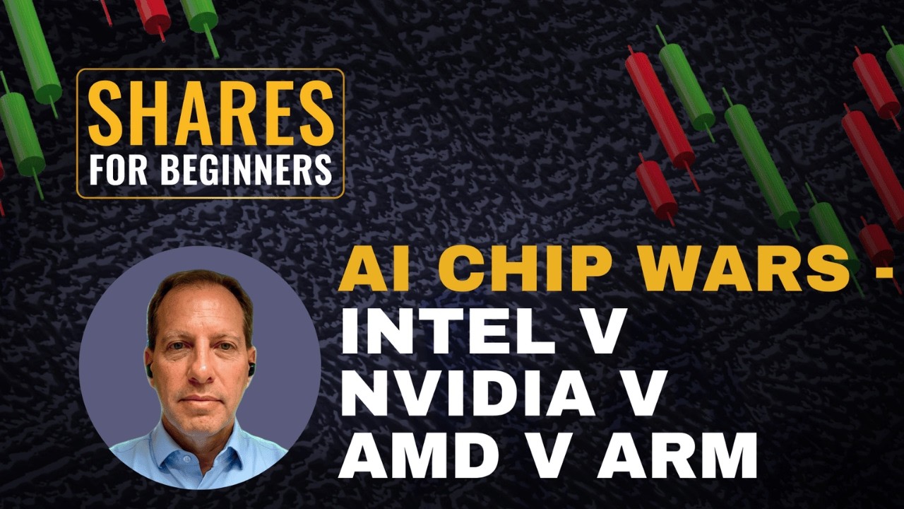 AI Is Booming, But Are You Investing in the Right Chips?