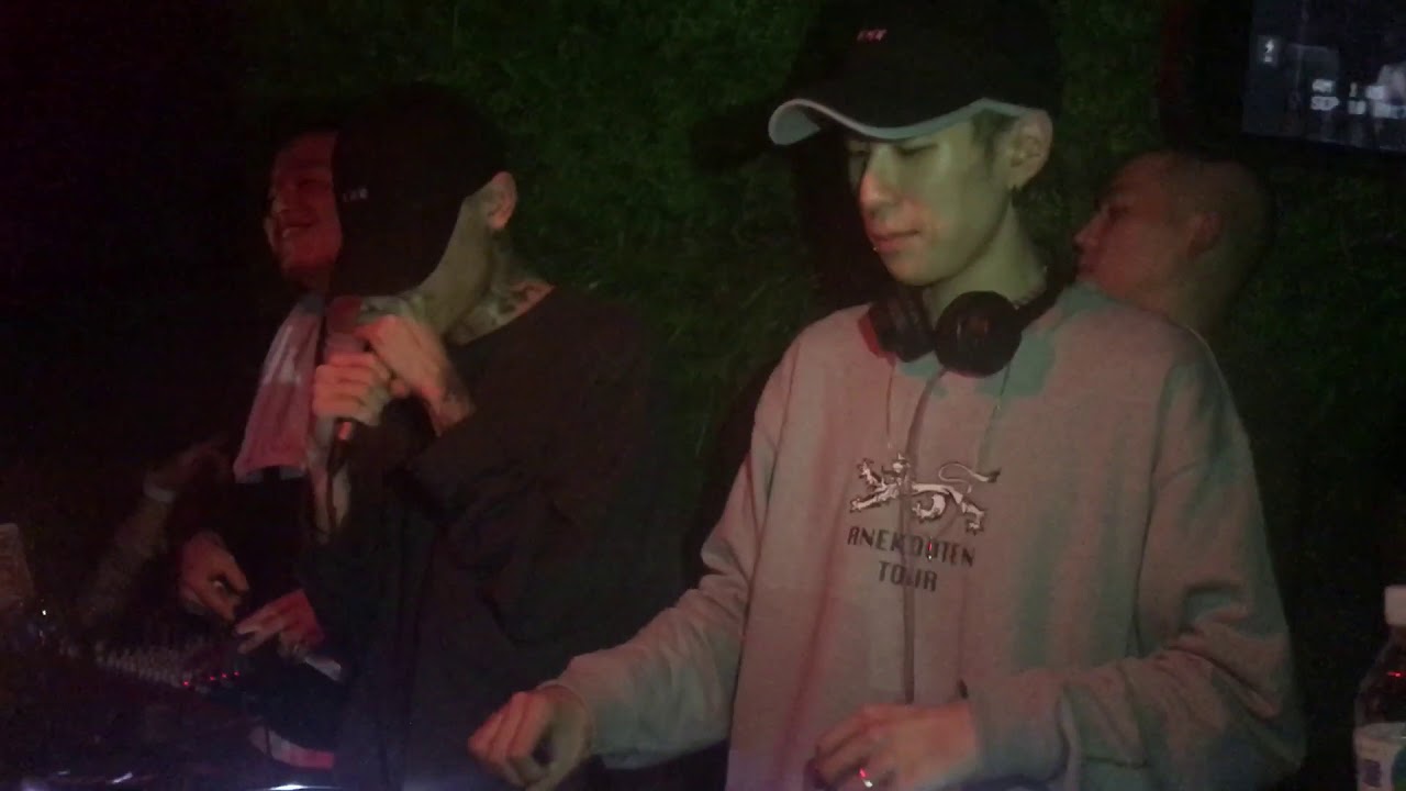 XXX - Baekjo