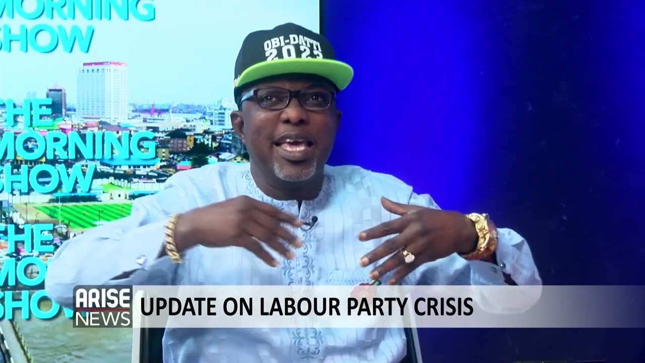 Labour Party Crisis: The Labour Party has Been Deliberately Southernized - Arabambi | Asade
