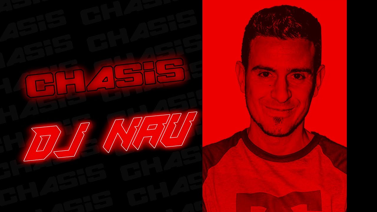 Dj Nau – The Reason