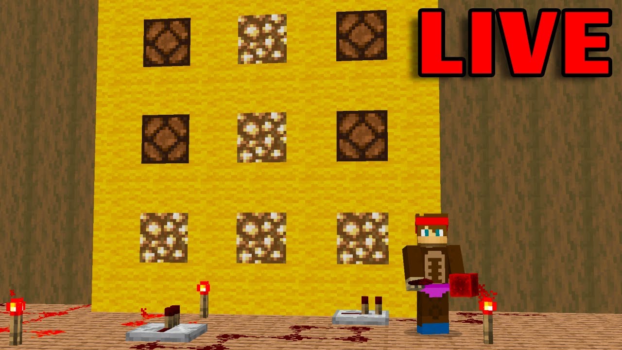 Building SUS Tic Tac Toe (and more BTS stuff) - LIVE