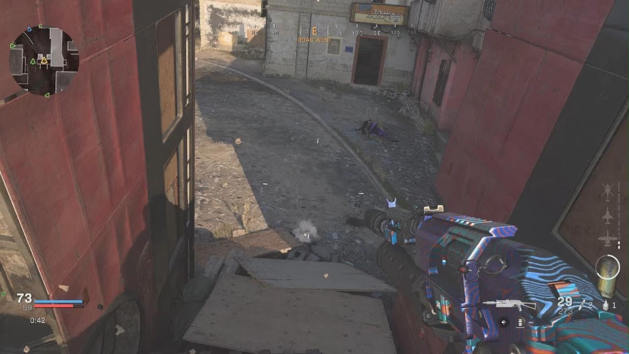 Nuke